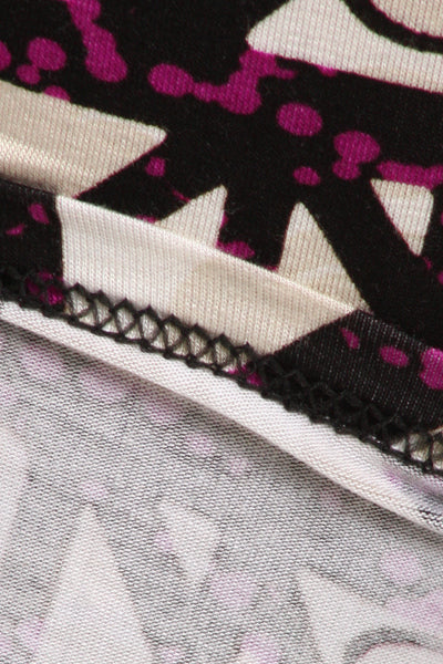 Optical Print, High Waist Leggings. Leggings Are Fully Lined. Cotton Spandex Printed Leggings